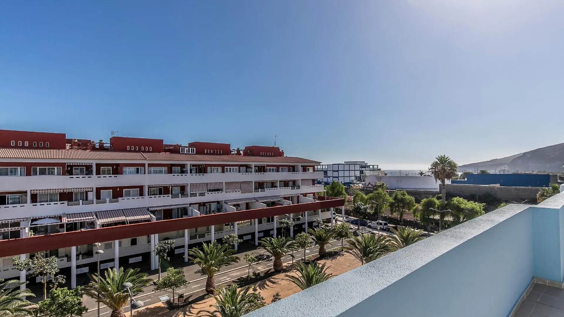 Apartamento Coastal Calm In El Puertito, Pool & Large Terrace Puertito de Guimar