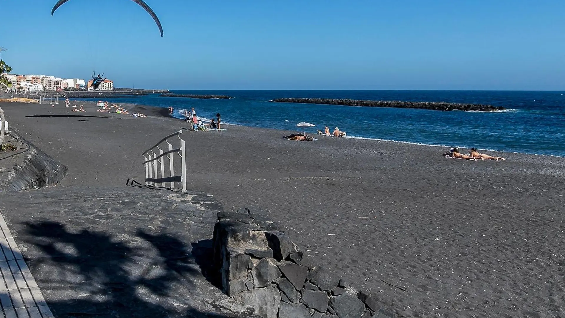 Apartamento Coastal Calm In El Puertito, Pool & Large Terrace Puertito de Guimar España