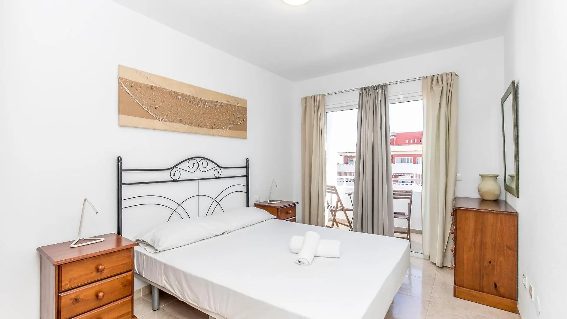 Apartamento Coastal Calm In El Puertito, Pool & Large Terrace Puertito de Guimar