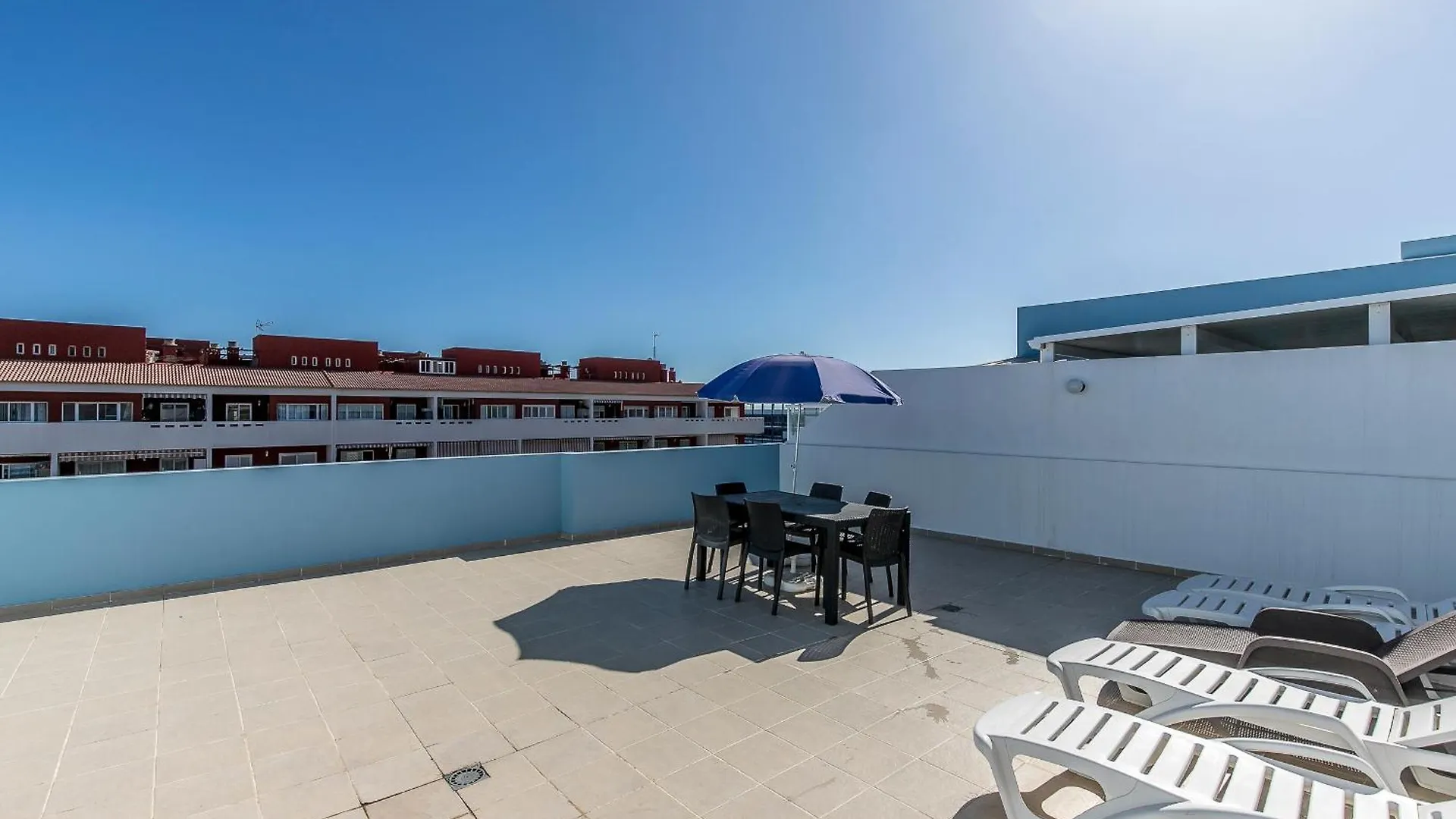 Apartamento Coastal Calm In El Puertito, Pool & Large Terrace Puertito de Guimar