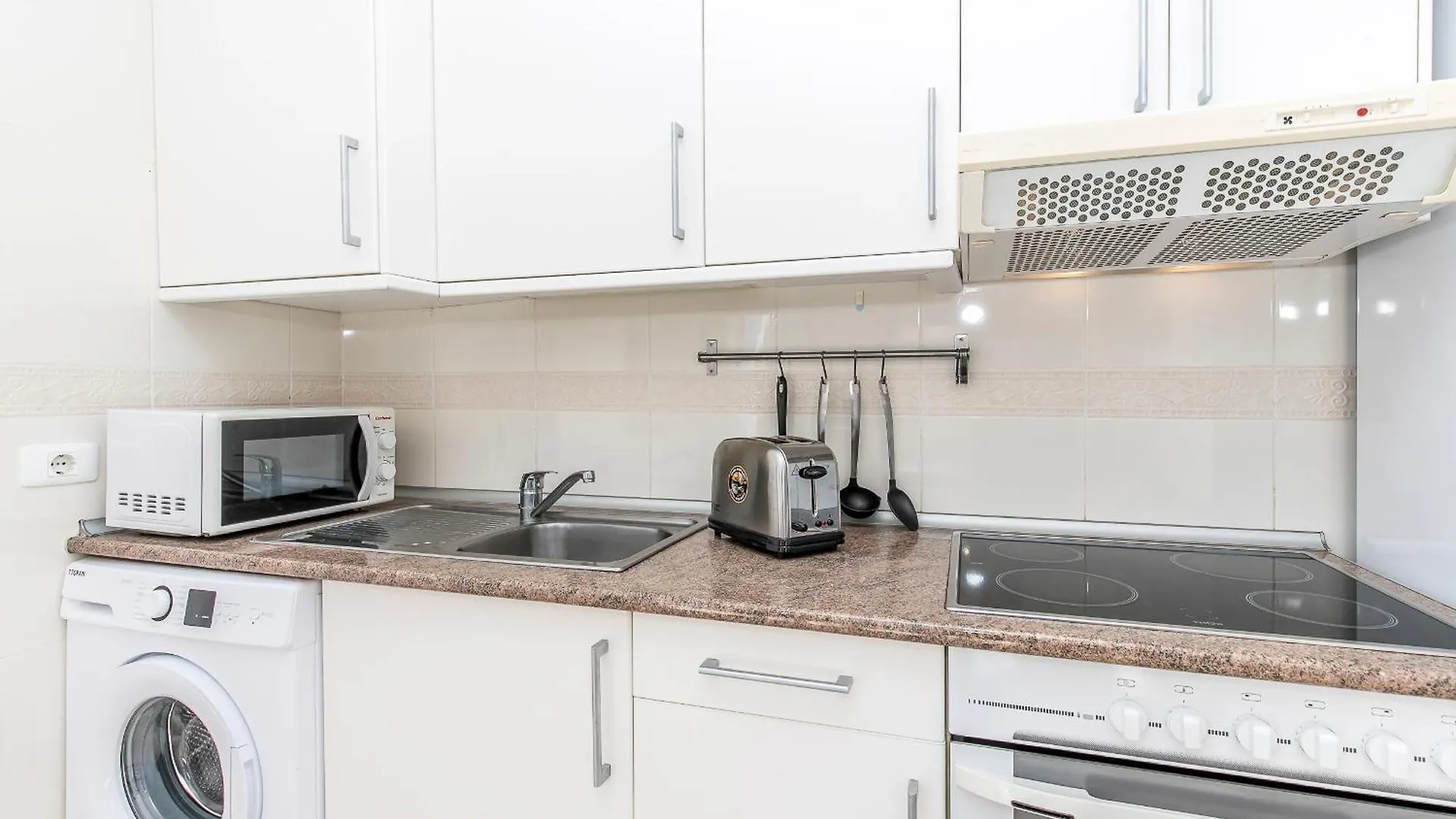Apartamento Coastal Calm In El Puertito, Pool & Large Terrace Puertito de Guimar 0*,
