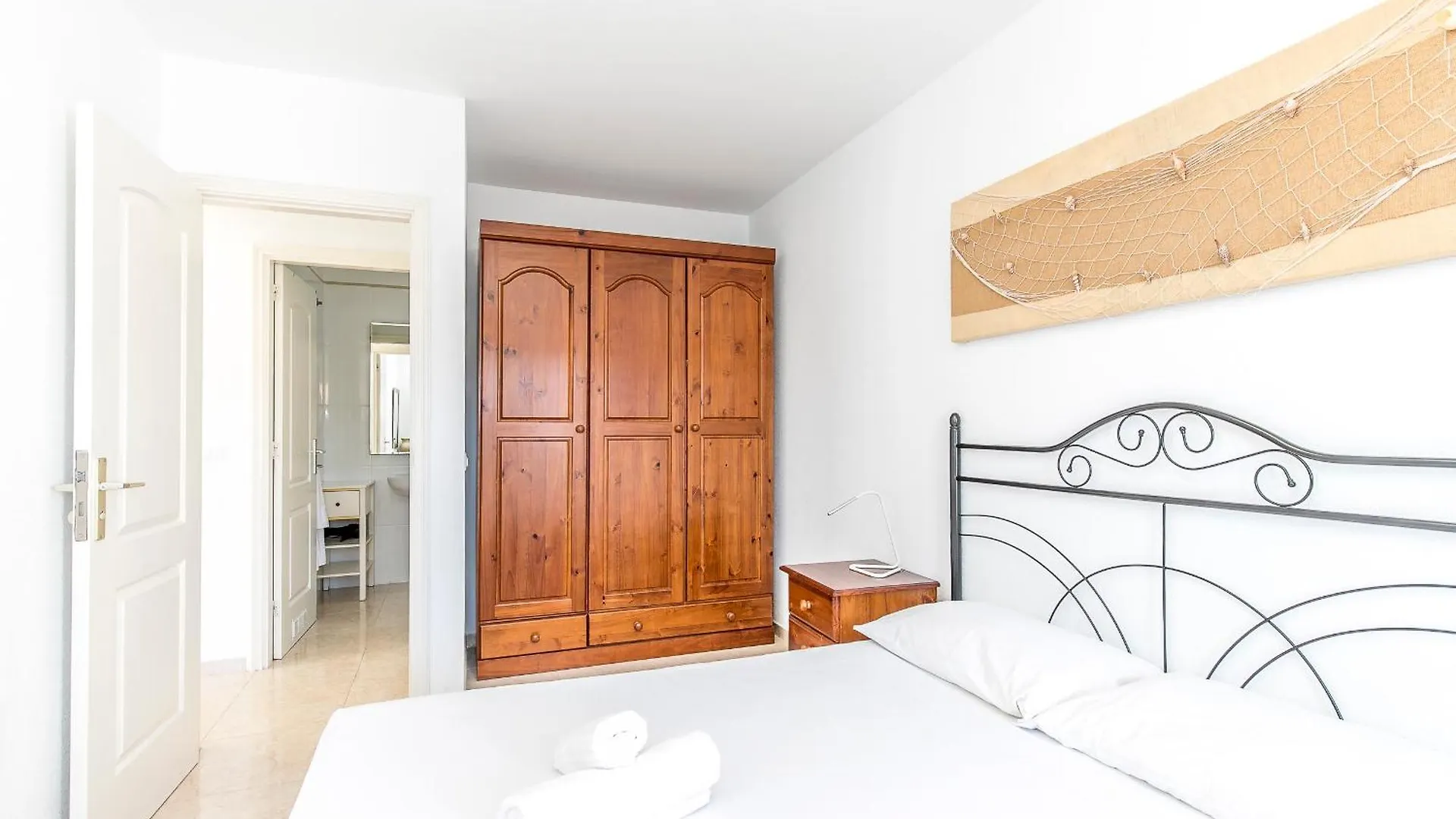Coastal Calm In El Puertito, Pool & Large Terrace Apartment Puertito de Guimar