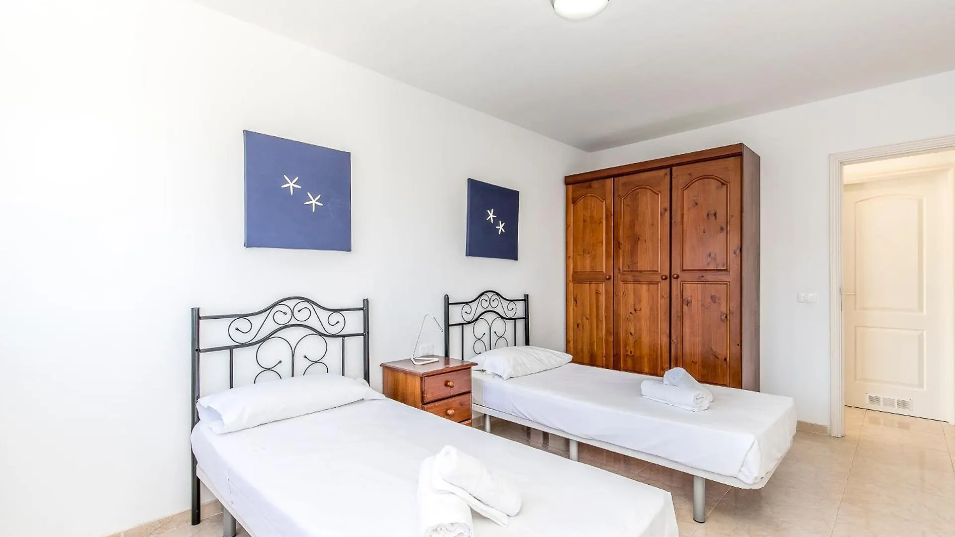 Apartamento Coastal Calm In El Puertito, Pool & Large Terrace Puertito de Guimar España