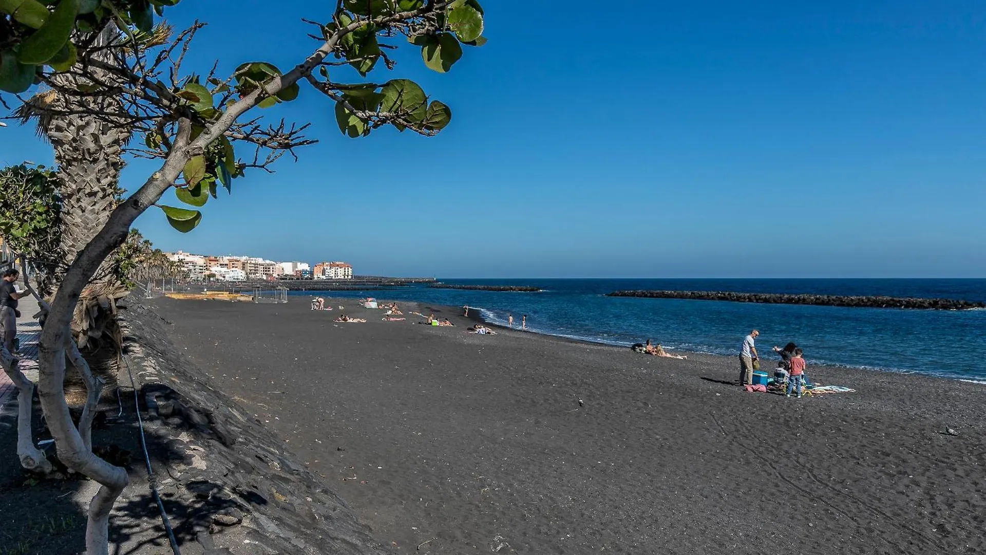 Apartamento Coastal Calm In El Puertito, Pool & Large Terrace Puertito de Guimar