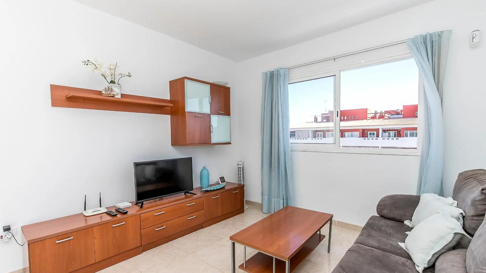 Coastal Calm In El Puertito, Pool & Large Terrace Apartment Puertito de Guimar 0*,  Spain